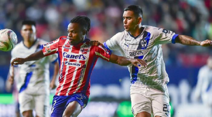Nhận định, soi kèo Monterrey vs Atletico San Luis, 10h10 ngày 3/12
