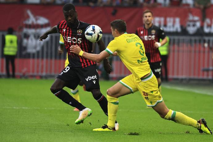 Nhận định, soi kèo Nantes vs OGC Nice, 3h00 ngày 3/12