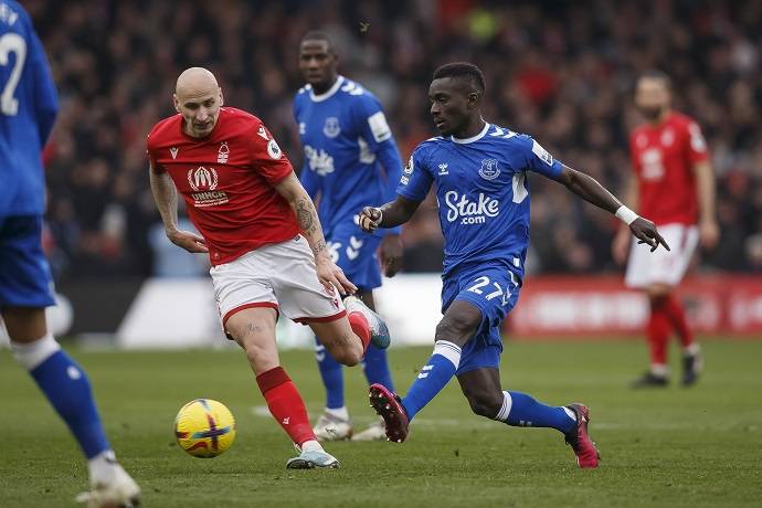 Nhận định, soi kèo Nottingham Forest vs Everton, 0h30 ngày 3/12