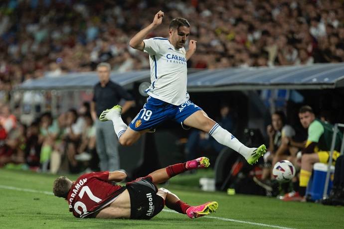 Nhận định, soi kèo Real Zaragoza vs Leganes, 0h30 ngày 3/12