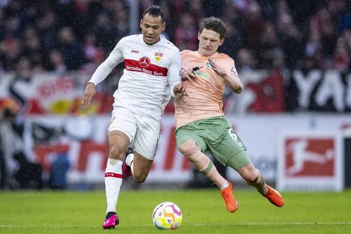 Nhận định, soi kèo Stuttgart vs Werder Bremen, 0h30 ngày 3/12