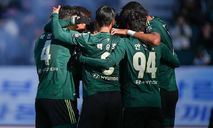 Nhận định, soi kèo Ulsan Hyundai vs Jeonbuk, 12h00 ngày 3/12