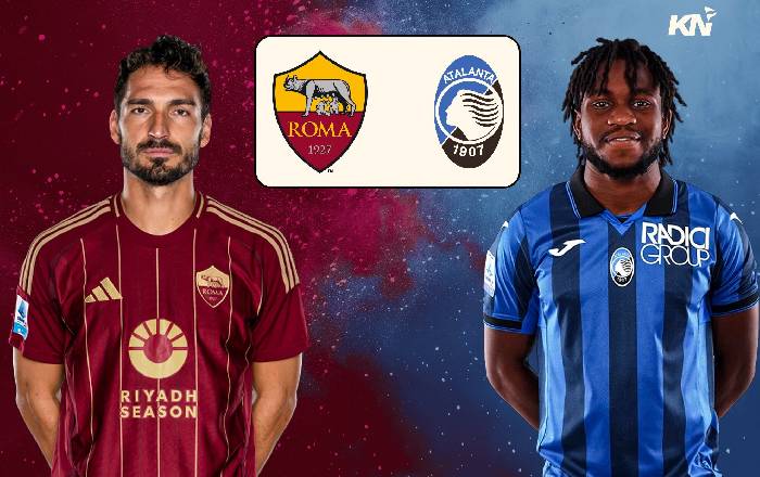 Nhận định, soi k&egrave;o AS Roma vs Atalanta, 02h45 ng&agrave;y 3/12: Chủ nh&agrave; nếm tr&aacute;i đắng