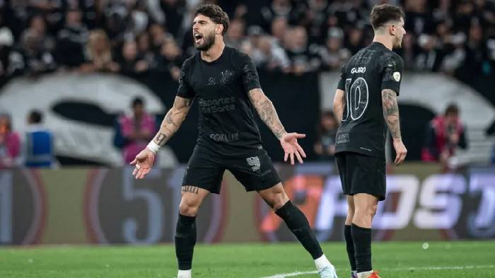 Nhận định, soi k&egrave;o Corinthians Paulista vs EC Bahia, 06h00 ng&agrave;y 4/12: Tri &acirc;n kh&aacute;n giả nh&agrave;