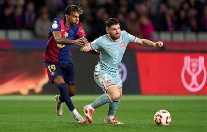 Nhận định, soi kèo Barcelona vs Atletico Madrid, 3h00 ngày 3/12: Ngôi đầu lung lay