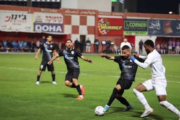 Nhận định, soi kèo Bnei Sakhnin vs Kiryat Shmona, 0h30 ngày 3/12: Chờ đợi bất ngờ
