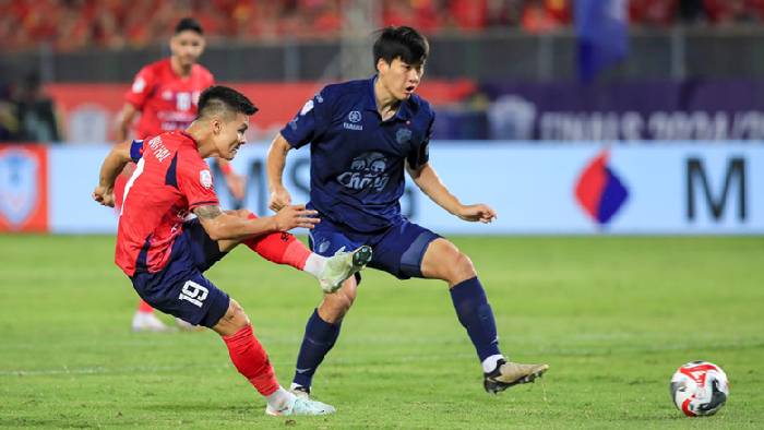 Nhận định, soi k&egrave;o Buriram United vs C&ocirc;ng an H&agrave; Nội, 19h00 ng&agrave;y 3/12: Oan gia ng&otilde; hẹp