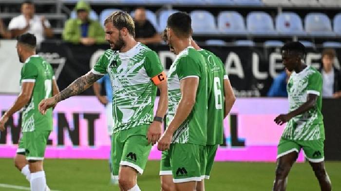 Nhận định, soi k&egrave;o Dinamo Bucuresti vs Concordia Chiajna, 22h00 ng&agrave;y 2/12: Kh&aacute;ch vui vẻ ra về