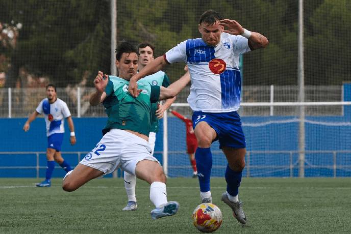 Nhận định, soi kèo Ebro vs Osasuna, 01h00 ngày 3/12: Đẳng cấp hơn đi tiếp