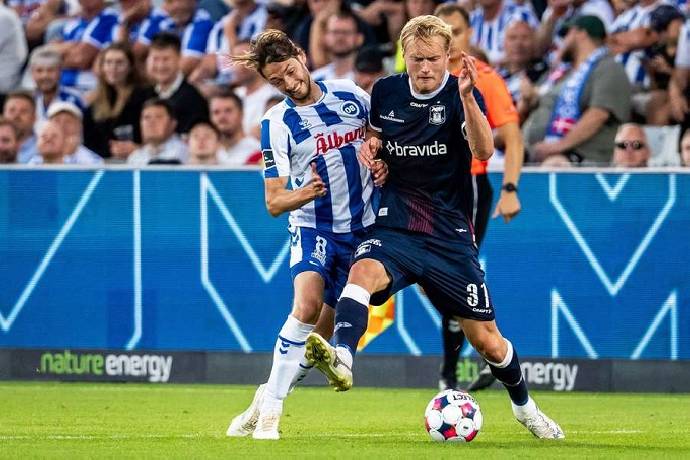 Nhận định, soi kèo Esbjerg vs Copenhagen, 0h00 ngày 4/12: Khó cho nhà ĐKVĐ