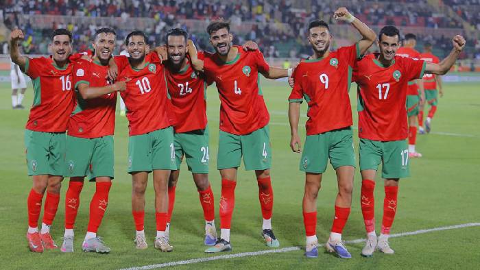 Nhận định, soi kèo Morocco vs Comoros, 19h00 ngày 2/12: Khởi đầu suôn sẻ