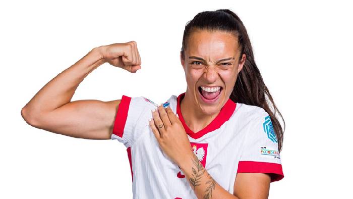 Nhận định, soi kèo nữ Ba Lan vs nữ Latvia, 19h30 ngày 2/12: Thất bại đầu tiên