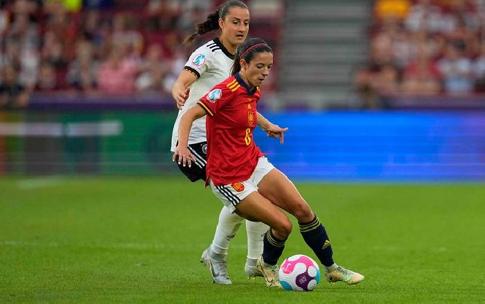 Nhận định, soi kèo nữ Tây Ban Nha vs nữ Đức, 0h30 ngày 3/12: Căng như lượt đi