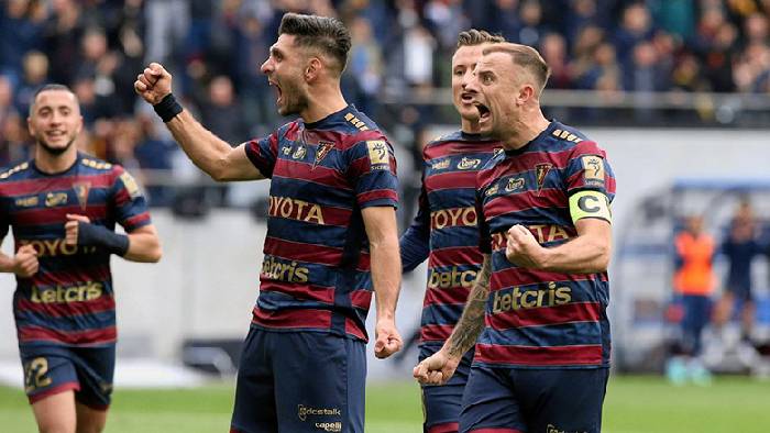 Nhận định, soi kèo Pogon Szczecin vs Widzew lodz, 2h30 ngày 3/12: Chủ nhà thắng thế