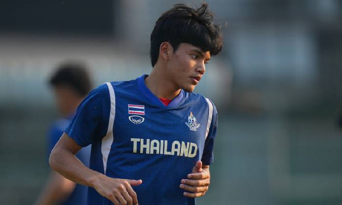 Nhận định, soi kèo U22 Timor Leste vs U22 Thái Lan, 19h00 ngày 3/12: Game dễ