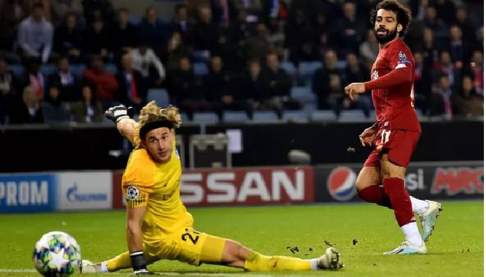 Siêu máy tính dự đoán Liverpool vs Sunderland, 03h15 ngày 4/12