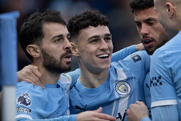 Soi kèo góc Fulham vs Man City, 02h30 ngày 3/12