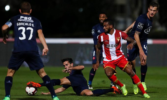 Nhận định Aves vs Porto, 03h15 ngày 4/1 (VĐQG Bồ Đào Nha)