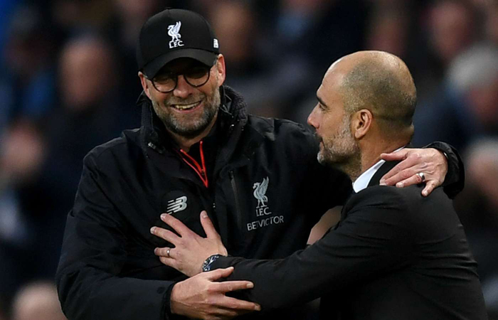 Trực tiếp Man City vs Liverpool. Man City vs Liverpool đ&aacute; mấy giờ, k&ecirc;nh n&agrave;o?