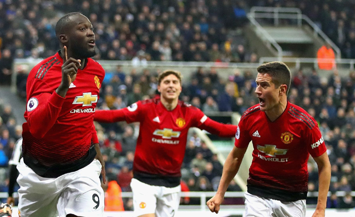 MU thắng nhọc Newcastle, Solskjaer nói gì?