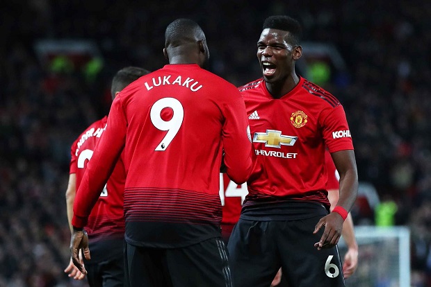 Kết quả Ngoại hạng Anh v&ograve;ng 21: Newcastle vs MU, 3h ng&agrave;y 3/1