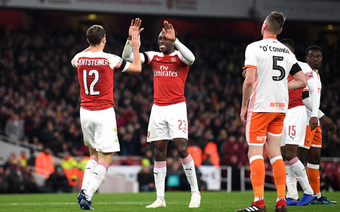 Phân tích tỷ lệ Blackpool vs Arsenal, 0h30 ngày 6/1