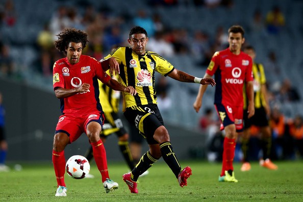Nhận định Adelaide Utd vs Wellington 13h35, 05/01 (VĐQG Australia)