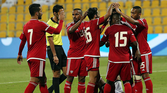 Phân tích tỷ lệ UAE vs Bahrain, 23h ngày 5/1