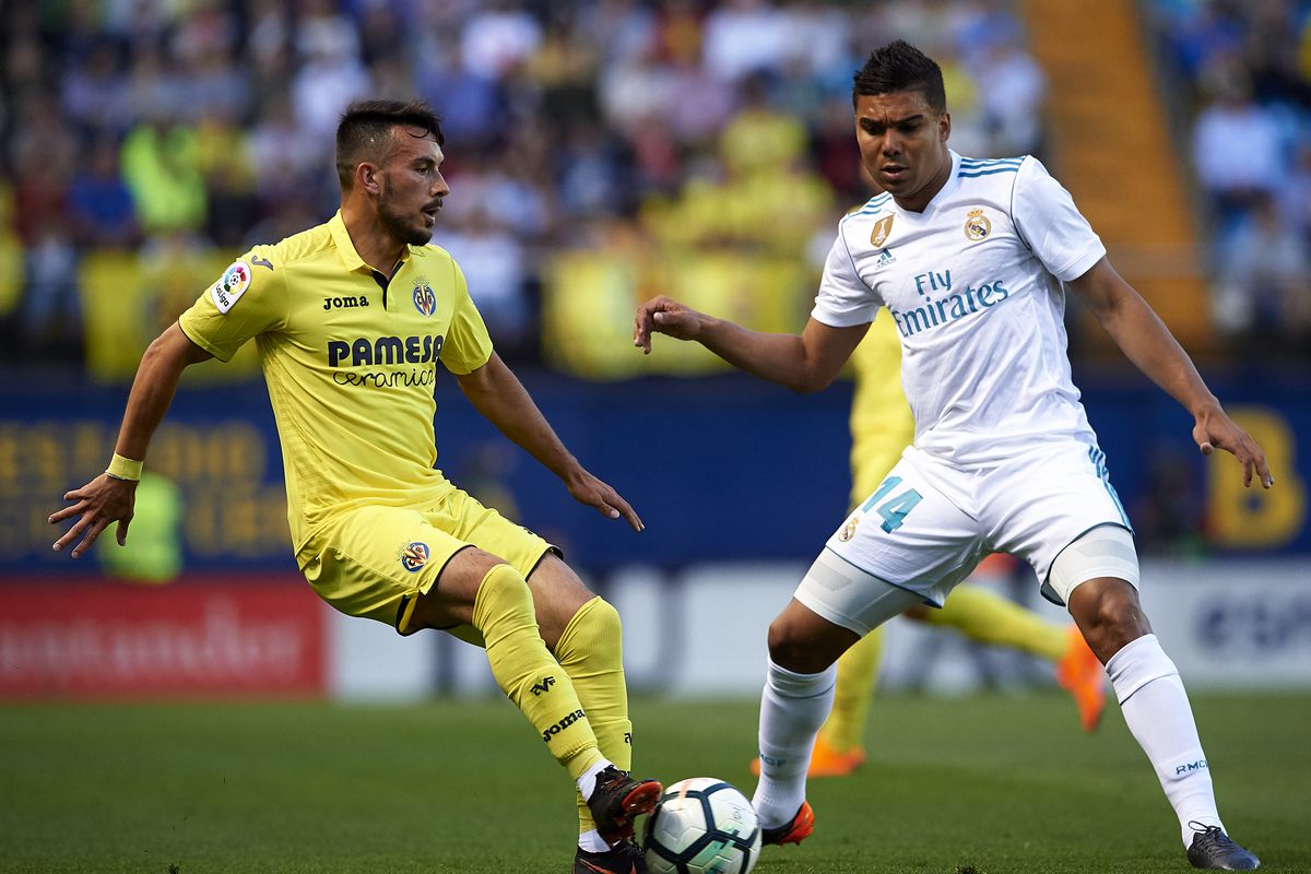 Nhận định Villarreal vs Real Madrid, 03h30 ngày 4/1 (VĐQG Tây Ban Nha)