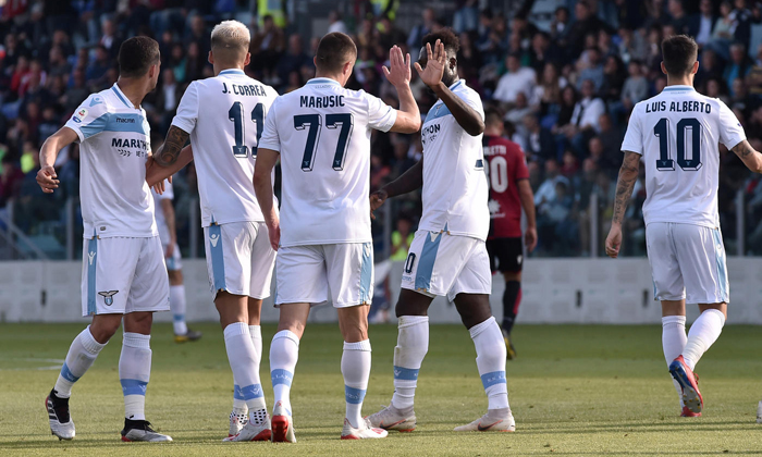 Nhận định Brescia vs Lazio, 18h30 ngày 5/1