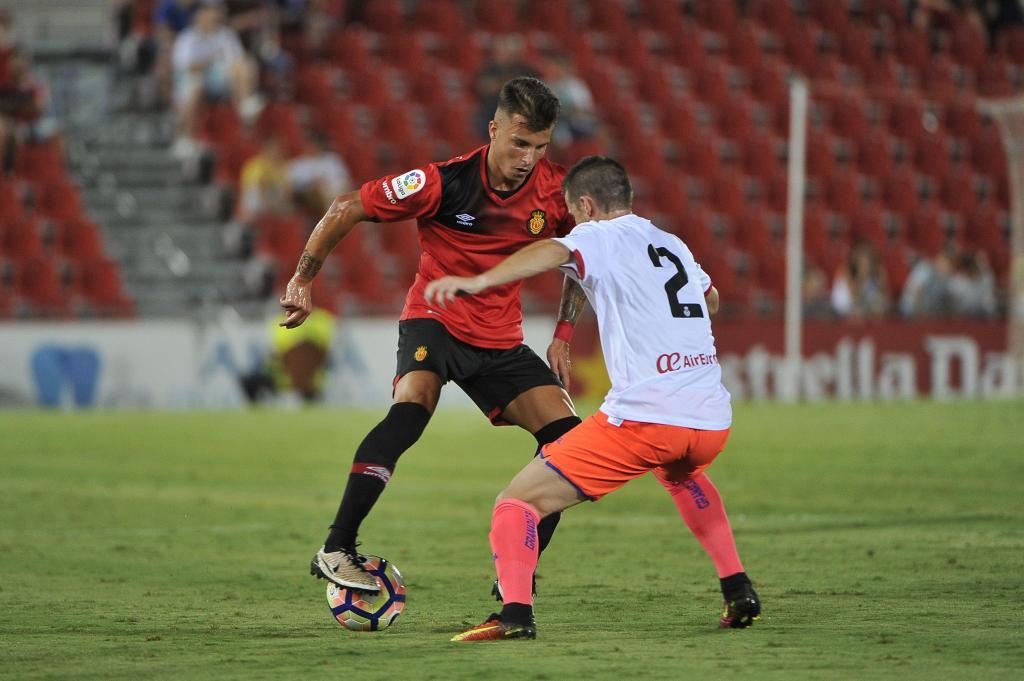 Kết quả đối đầu Granada vs Mallorca, 18h00 ngày 5/1