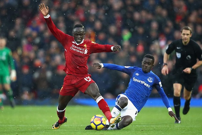 Nhận định Liverpool vs Everton, 23h00 ngày 5/1
