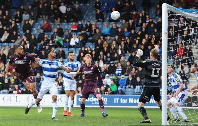 Nhận định Queens Park Rangers vs Swansea City, 21h00 ngày 5/1
