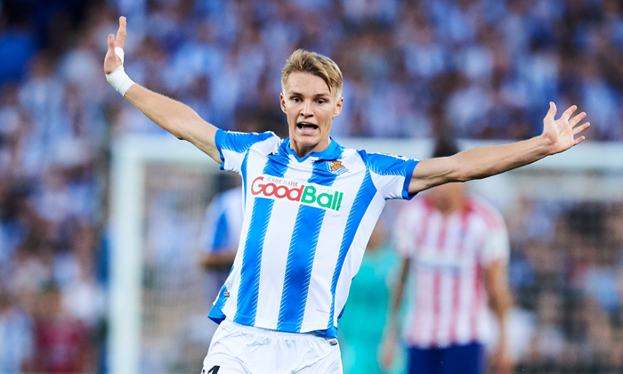 Nhận định Real Sociedad vs Villarreal, 20h00 ngày 5/1