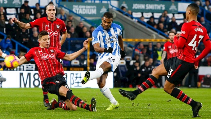 Nhận định Southampton vs Huddersfield Town, 22h00 ngày 4/1
