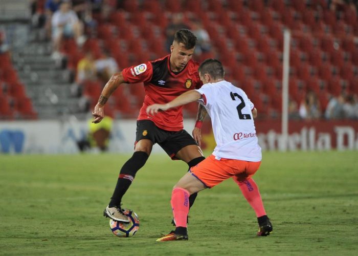 Đội hình dự kiến Granada vs Mallorca, 18h00 ngày 5/1