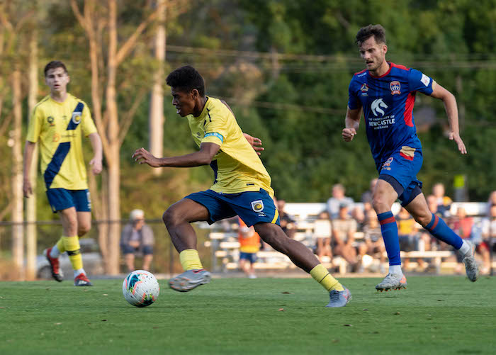 Nhận định Canberra Utd Youth vs Newcastle Jets Youth, 6h30 ngày 5/1