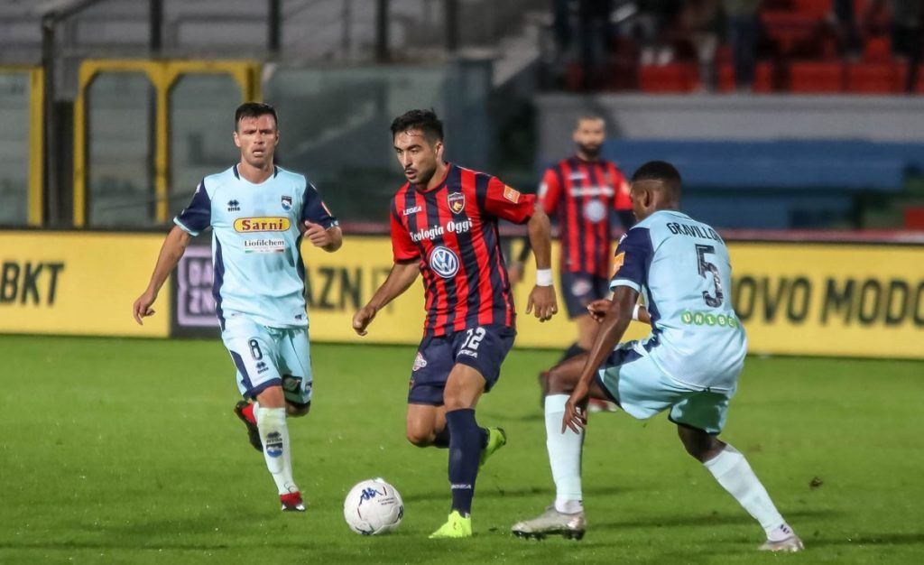 Nhận định Cosenza Calcio 1914 vs Empoli, 21h00 ngày 4/1