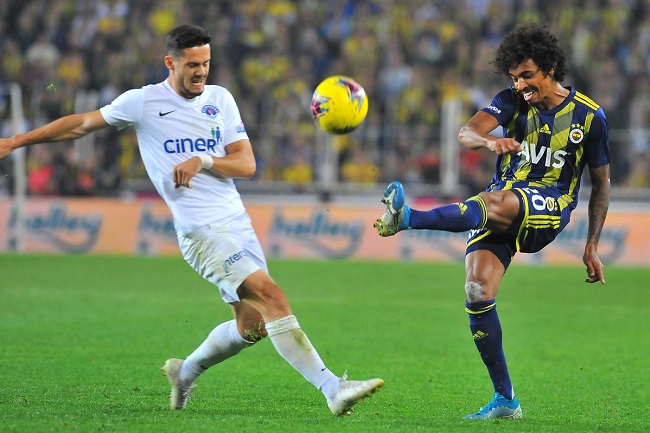 Nhận định Kasimpasa vs Fenerbahce, 23h00 ng&agrave;y 4/1