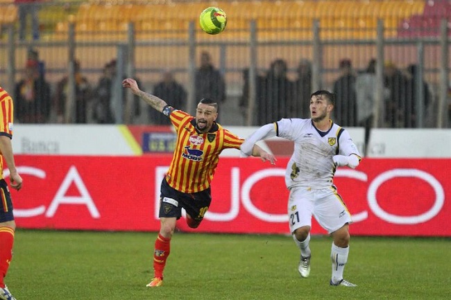 Nhận định Lecce vs Monza, 22h00 ngày 4/1