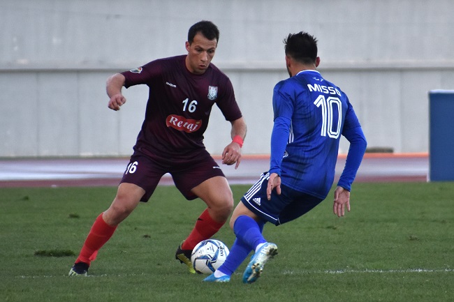 Nhận định Sahab vs Al Ramtha, 21h00 ngày 4/1