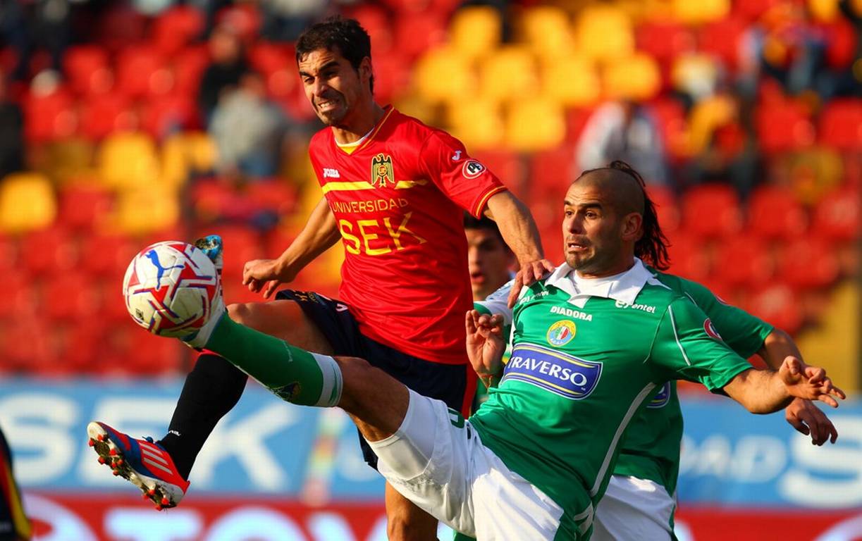 Nhận định Audax Italiano vs Union Espanola, 7h30 ngày 5/1