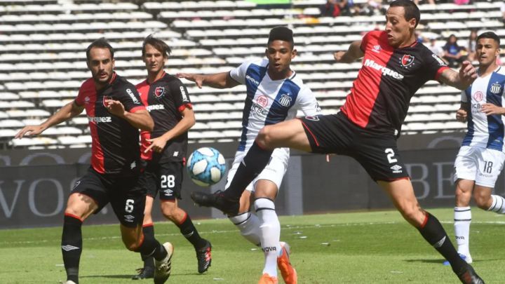 Nhận định Newells Old Boys vs Velez Sarsfield, 5h20 ngày 4/1