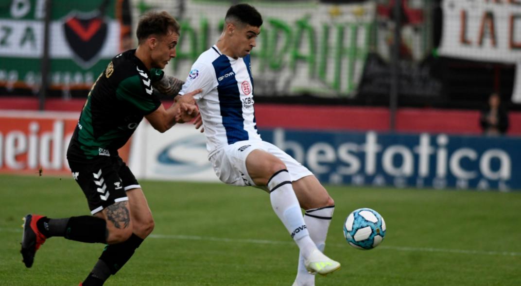 Nhận định Talleres Cordoba vs CA Banfield, 7h30 ngày 5/1