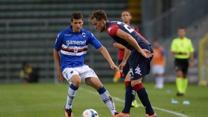 Jonathan O'Shea dự đoán Sampdoria vs Cagliari, 18h30 ngày 6/1
