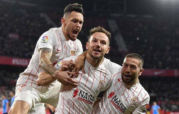 Nhận định, soi kèo Cadiz vs Sevilla, 3h15 ngày 4/1