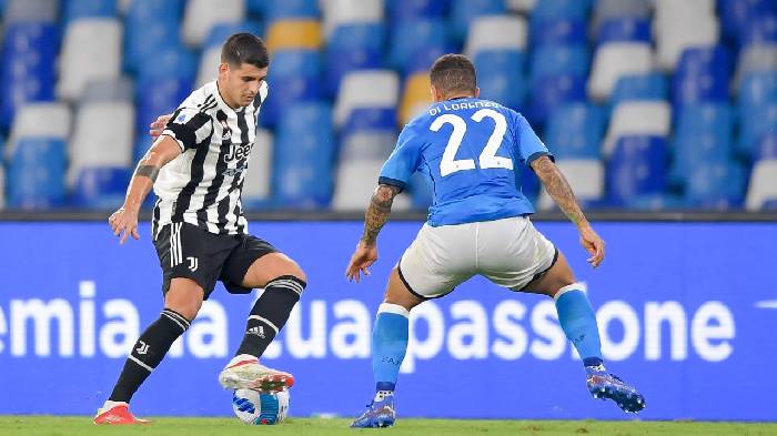 Nhận định, soi k&egrave;o Juventus vs Napoli, 2h45 ng&agrave;y 7/1