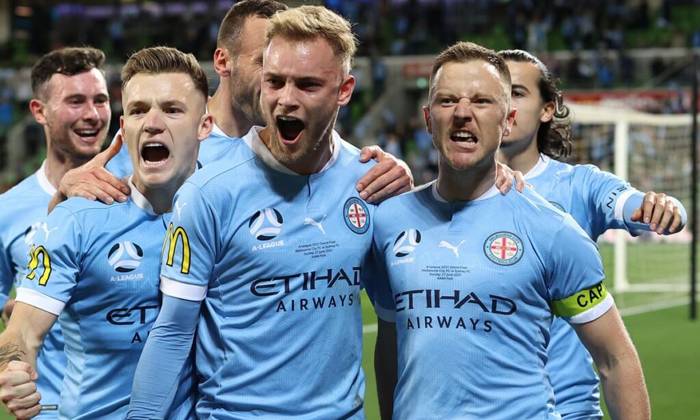 Nhận định, soi kèo Melbourne City vs Wellington Phoenix, 15h30 ngày 5/1