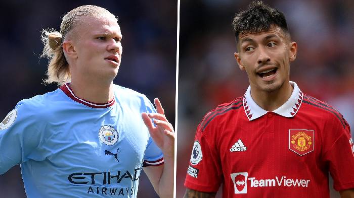 5 tân binh gây ấn tượng nhất Premier League kể từ đầu mùa