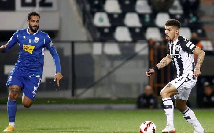 Kèo xiên thơm nhất hôm nay 4/1: Asteras vs Lamia